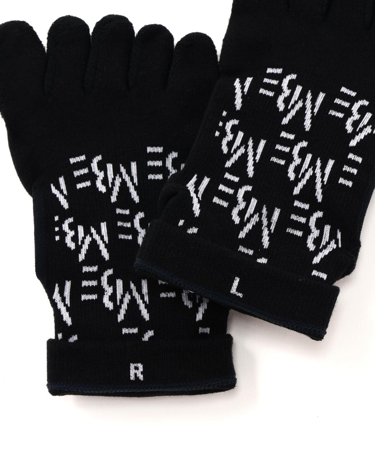 5本指アンクルソックス (WOMENS)