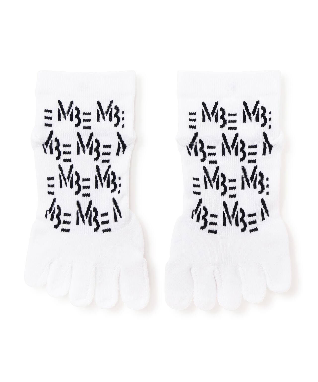 5本指アンクルソックス (WOMENS)