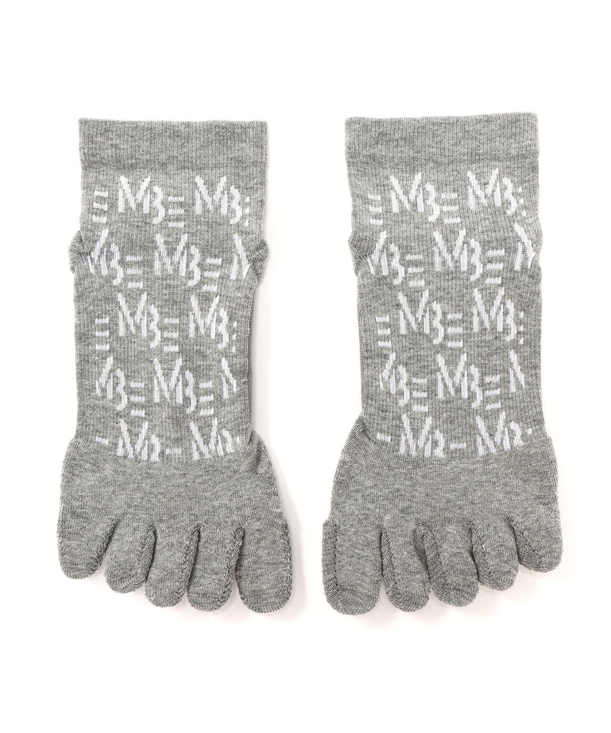 5本指アンクルソックス (MENS)