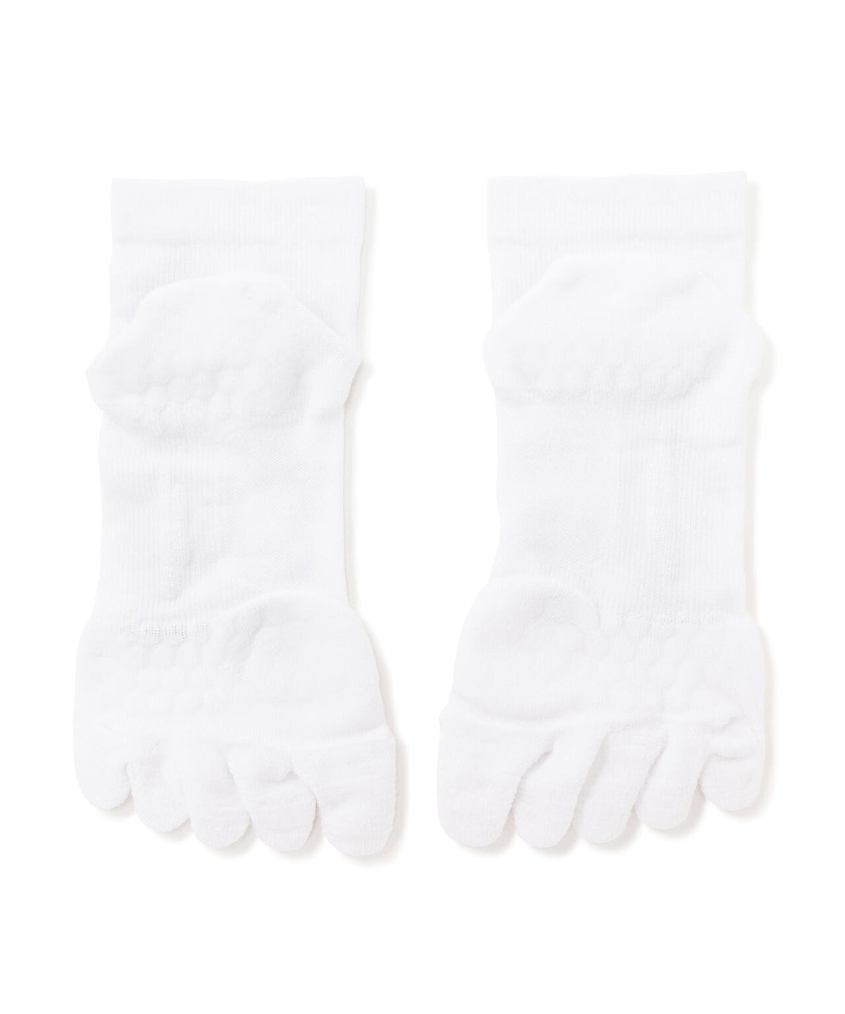 5本指アンクルソックス (MENS)