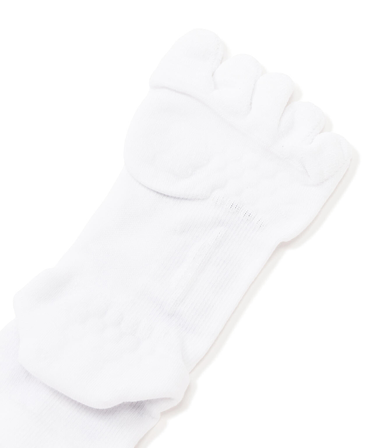 5本指アンクルソックス (MENS)