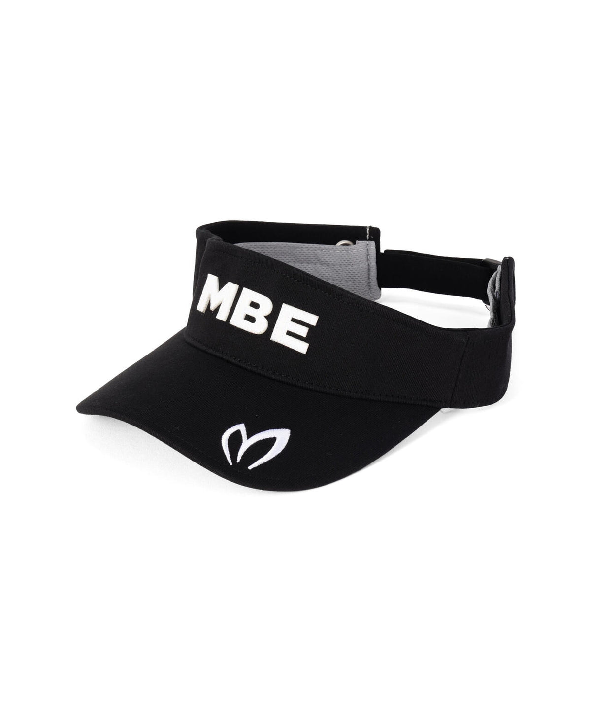 裏毛バイザー (UNISEX)