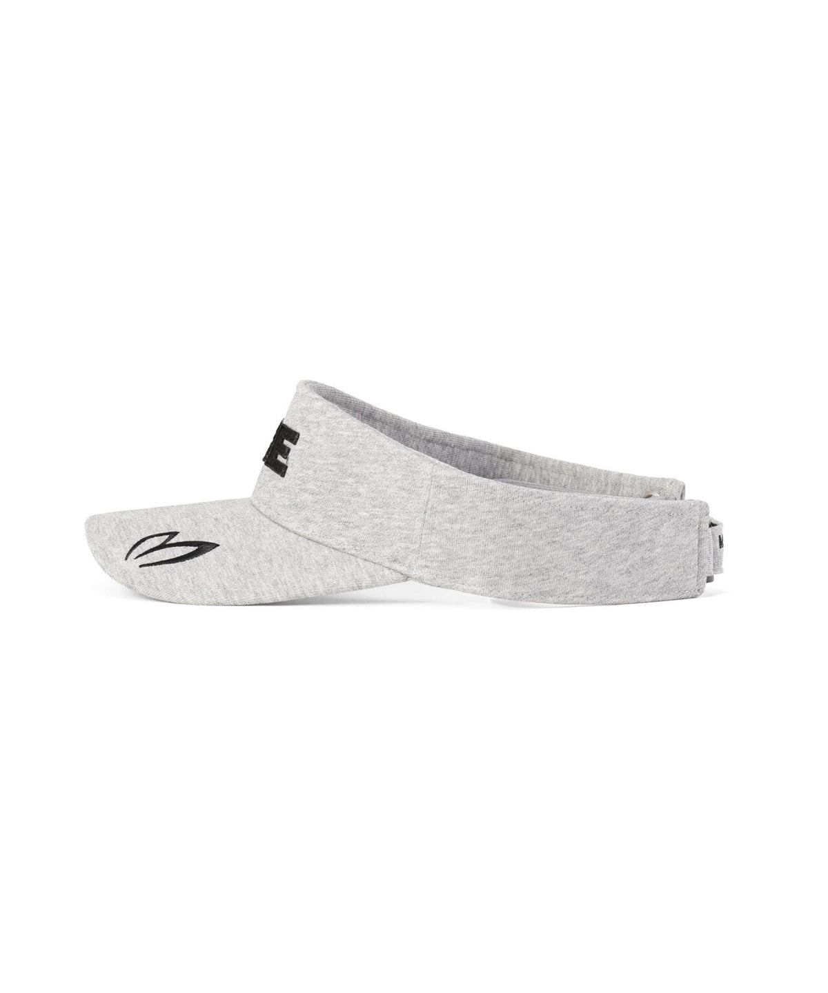 裏毛バイザー (UNISEX)