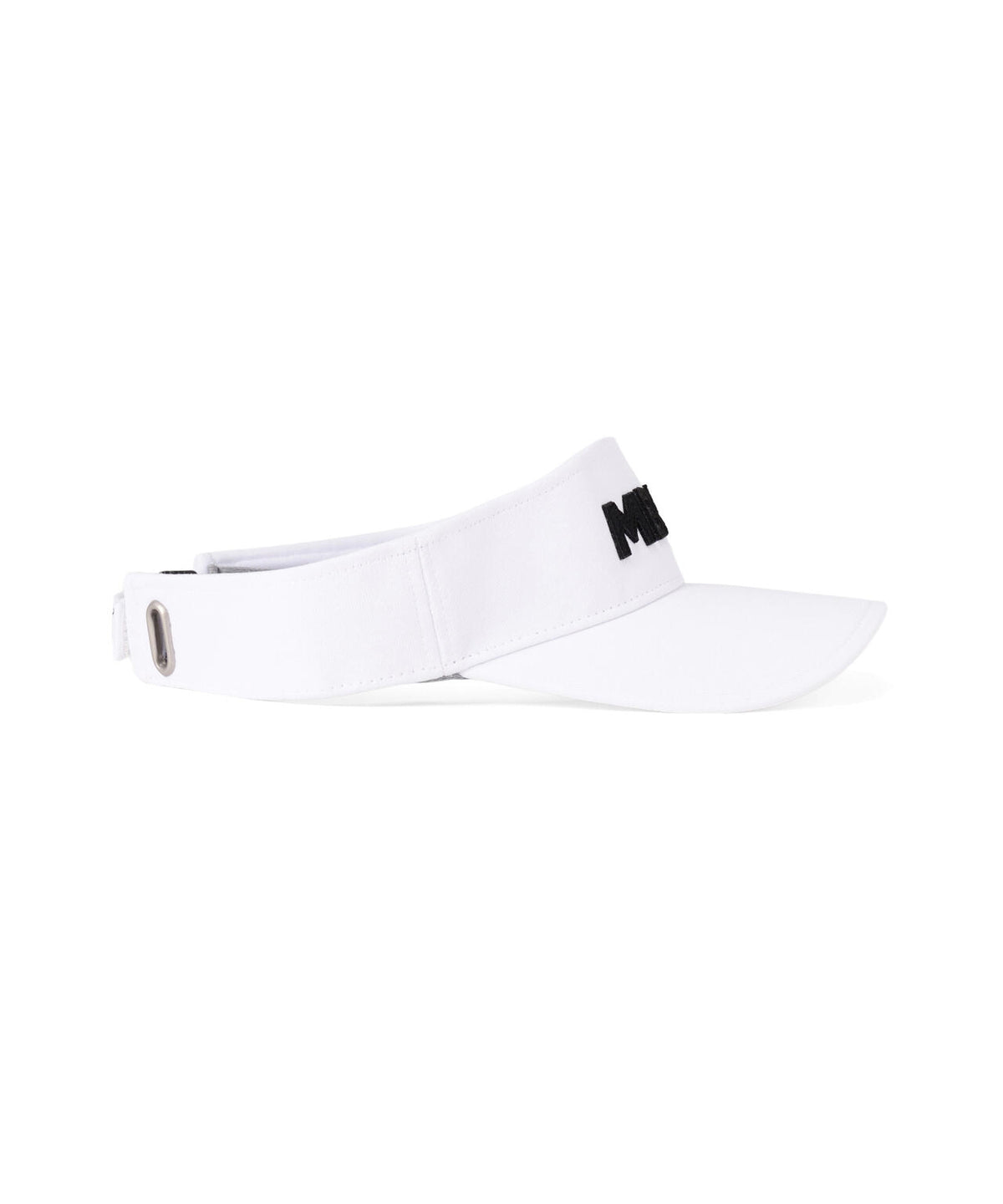 裏毛バイザー (UNISEX)