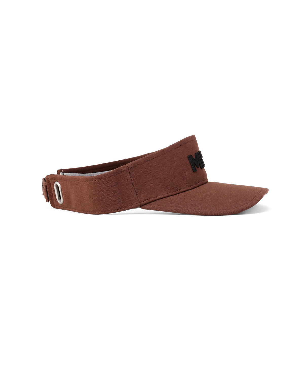 裏毛バイザー (UNISEX)
