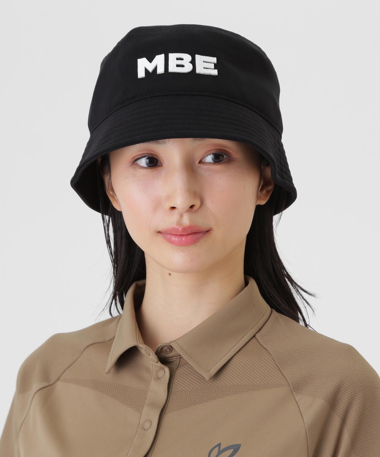 裏毛ハット (UNISEX) | MASTER BUNNY EDITION（マスターバニー