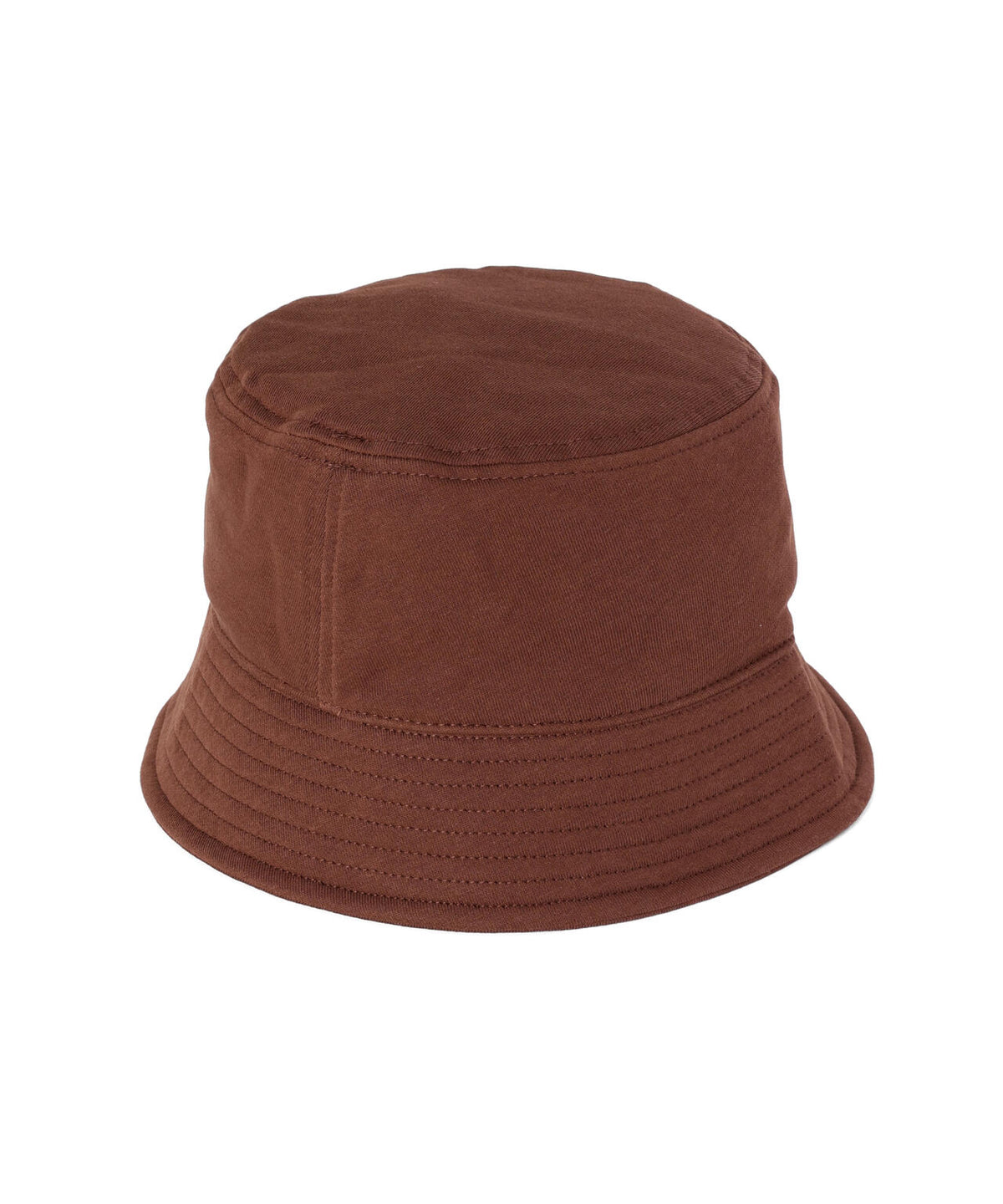裏毛ハット (UNISEX)