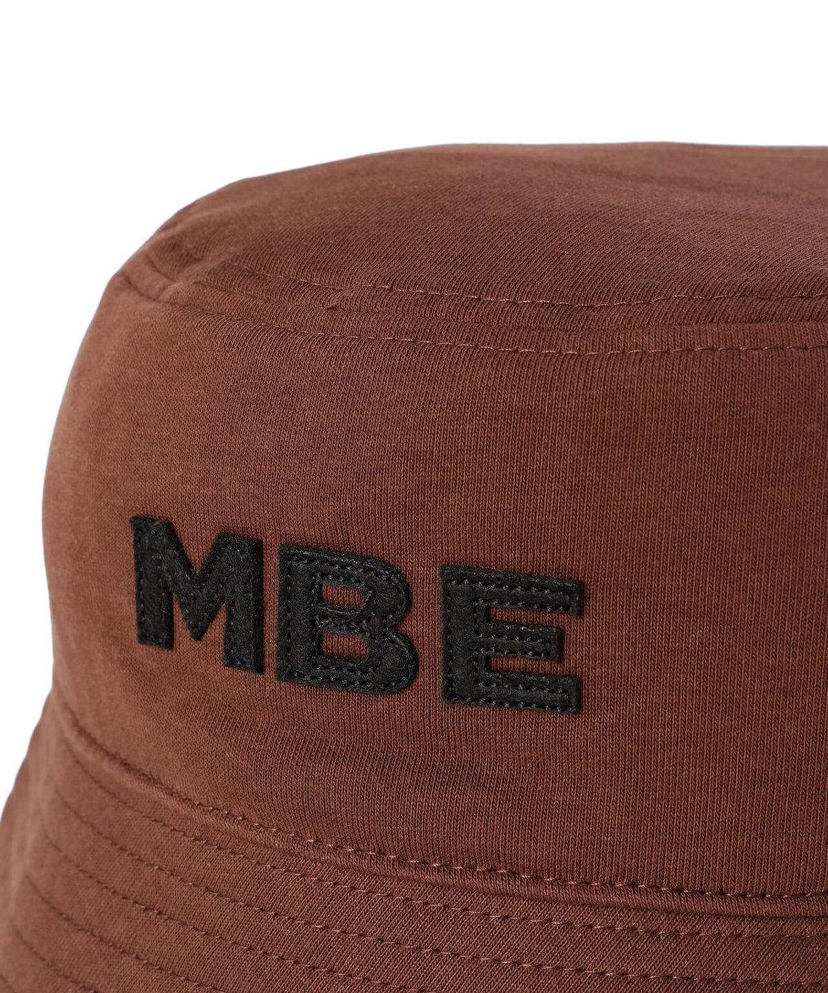 裏毛ハット (UNISEX)