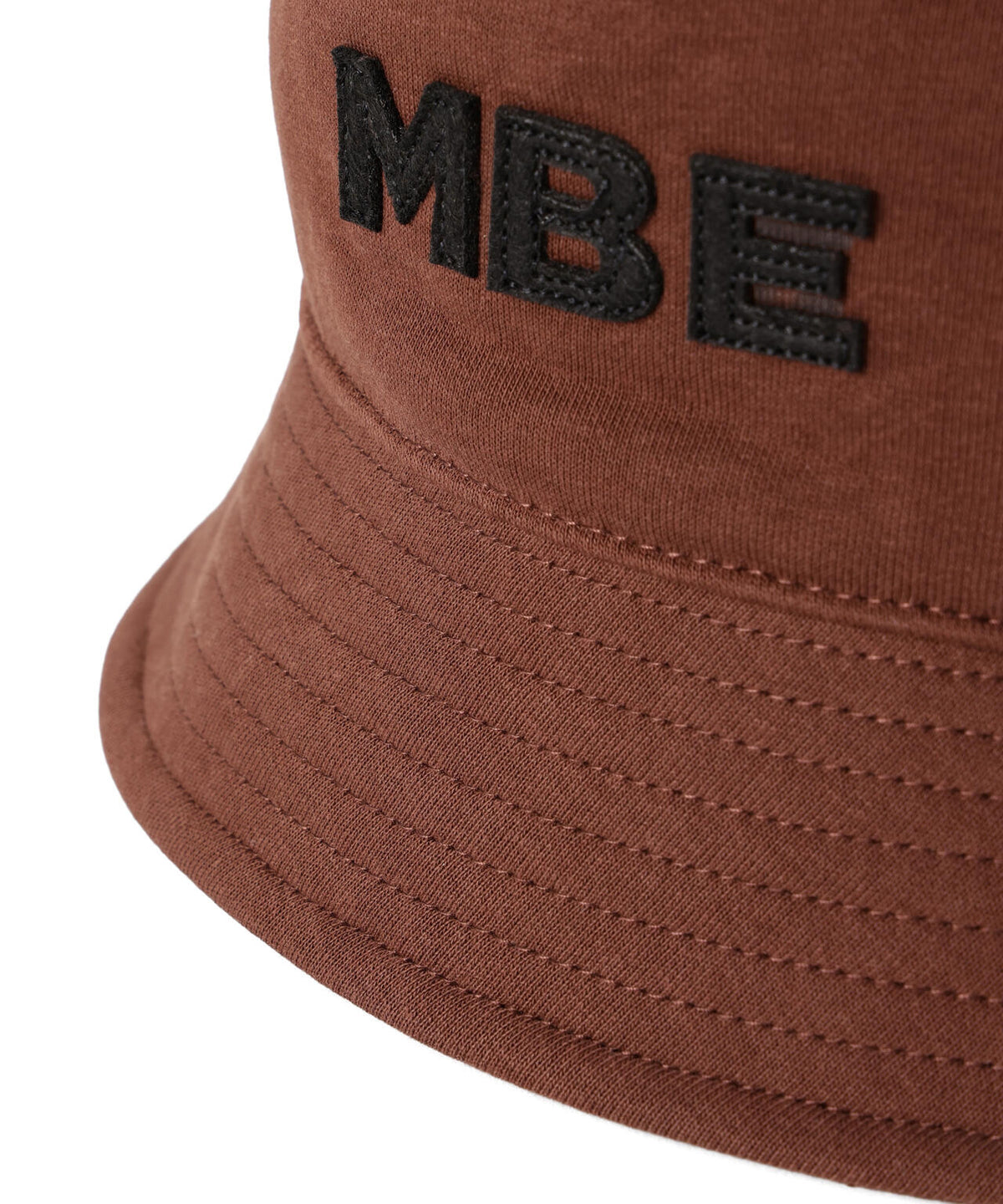 裏毛ハット (UNISEX)
