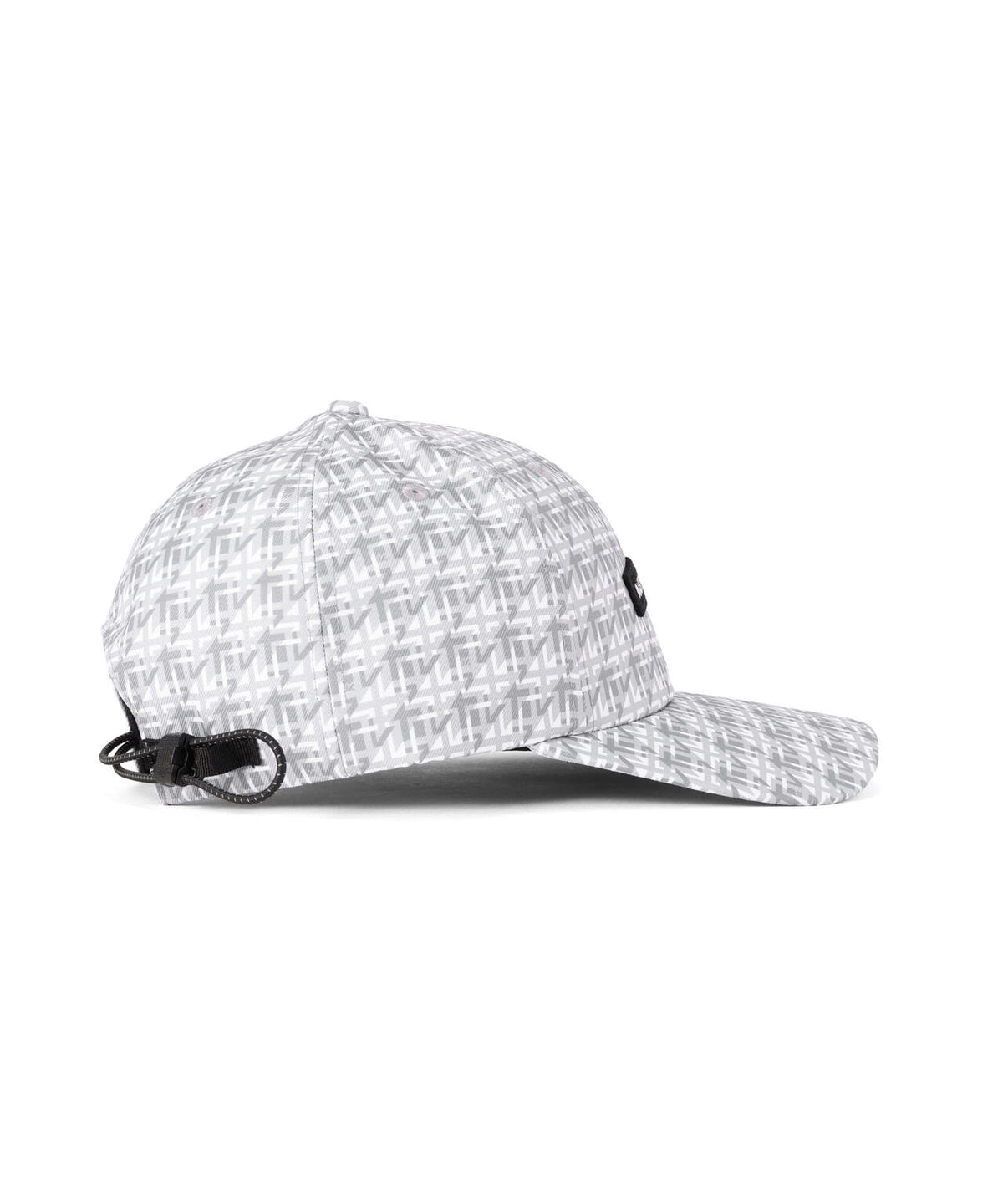 総柄キャップ (UNISEX)