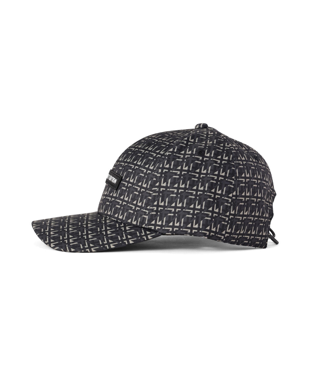 総柄キャップ (UNISEX) | MASTER BUNNY EDITION（マスターバニー