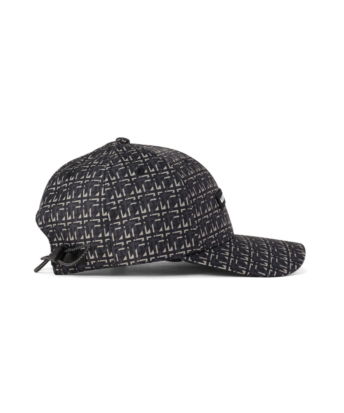 総柄キャップ (UNISEX)