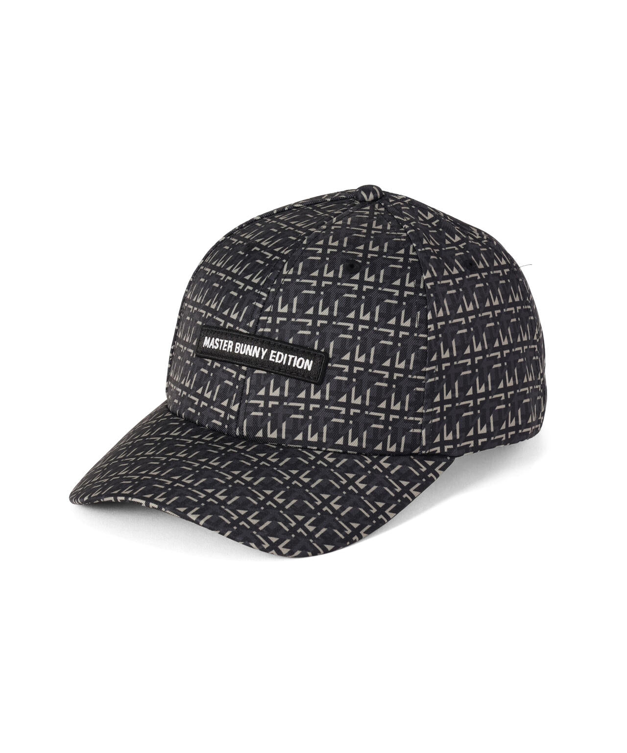 総柄キャップ (UNISEX) | MASTER BUNNY EDITION（マスターバニー