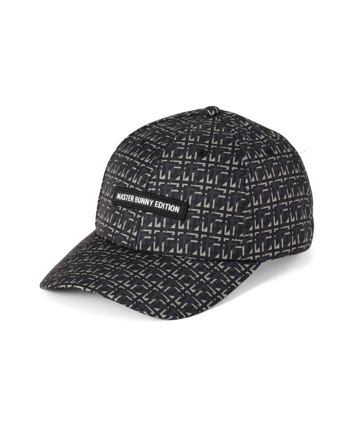 総柄キャップ (UNISEX)