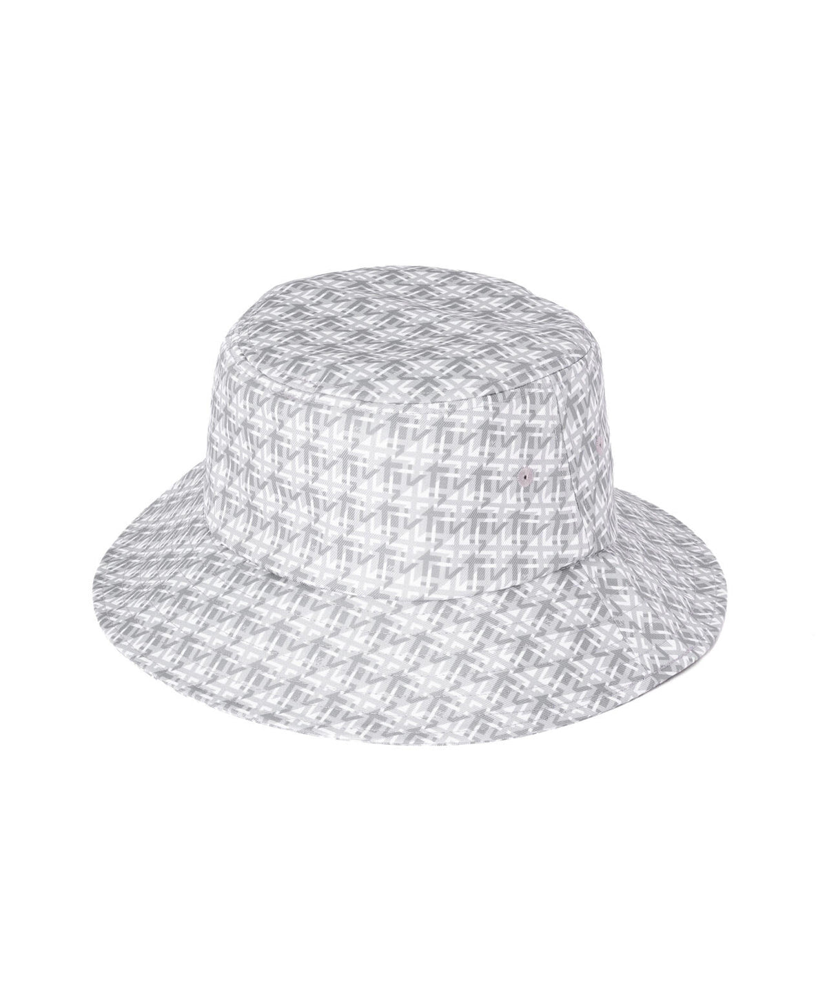 総柄ハット (UNISEX)