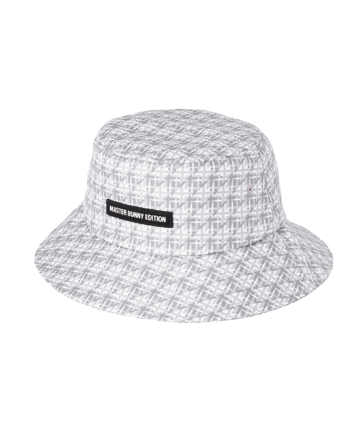 総柄ハット (UNISEX)