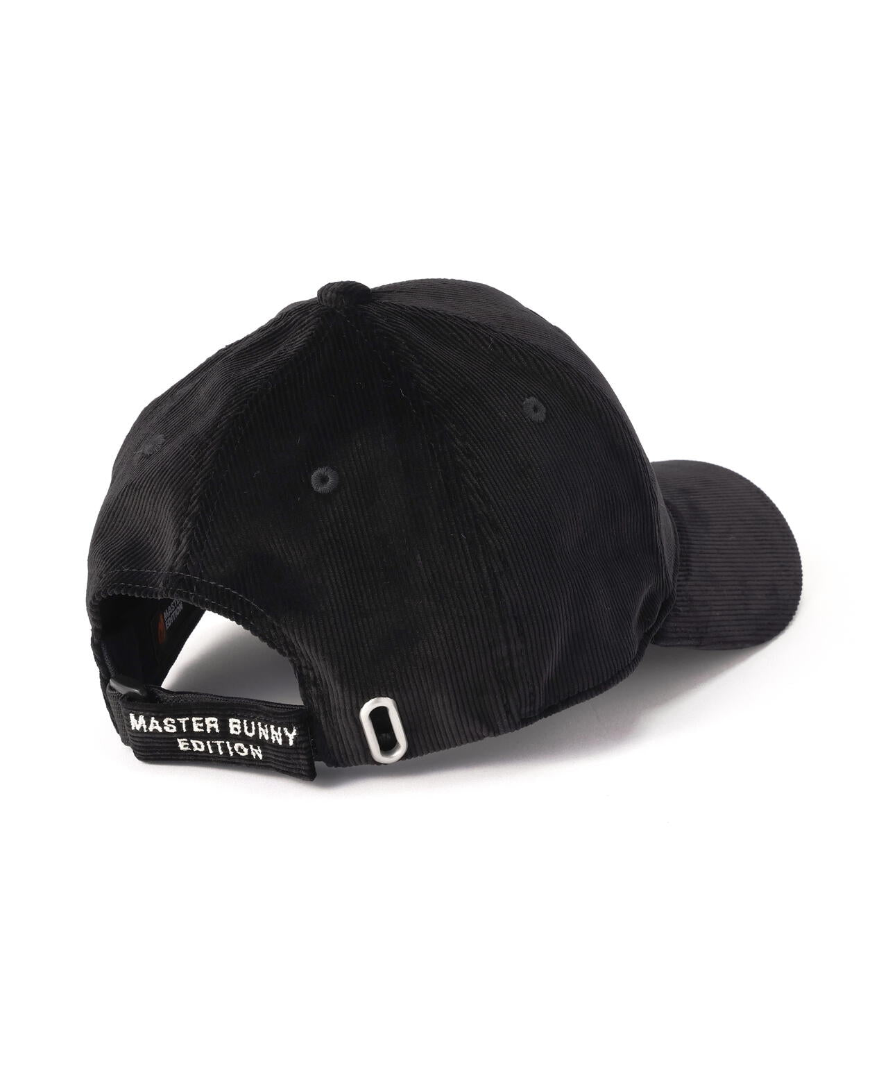 Exclusive] SBC“LUXE” cap (UNISEX) | MASTER BUNNY EDITION（マスター