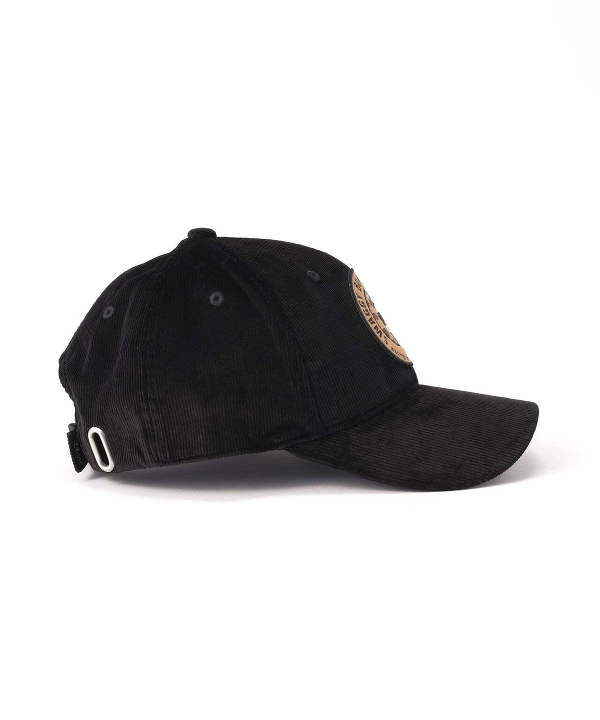 [Exclusive] SBC“LUXE”  cap (UNISEX)