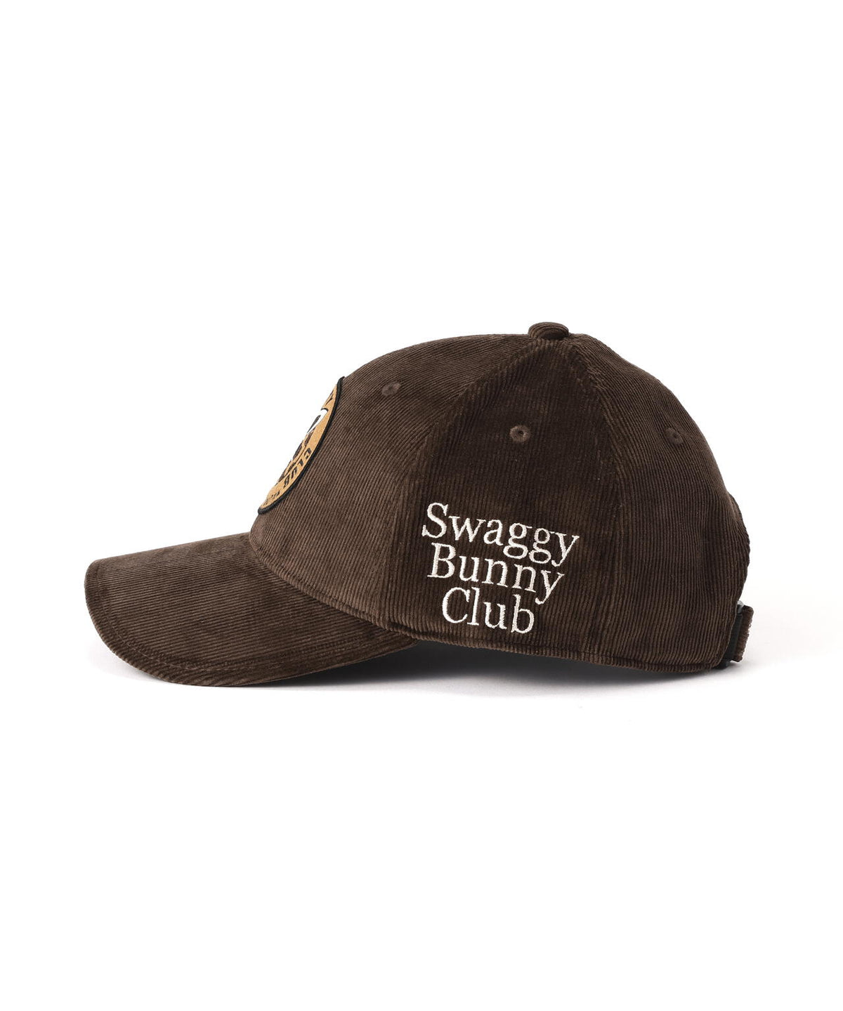 [Exclusive] SBC“LUXE”  cap (UNISEX)