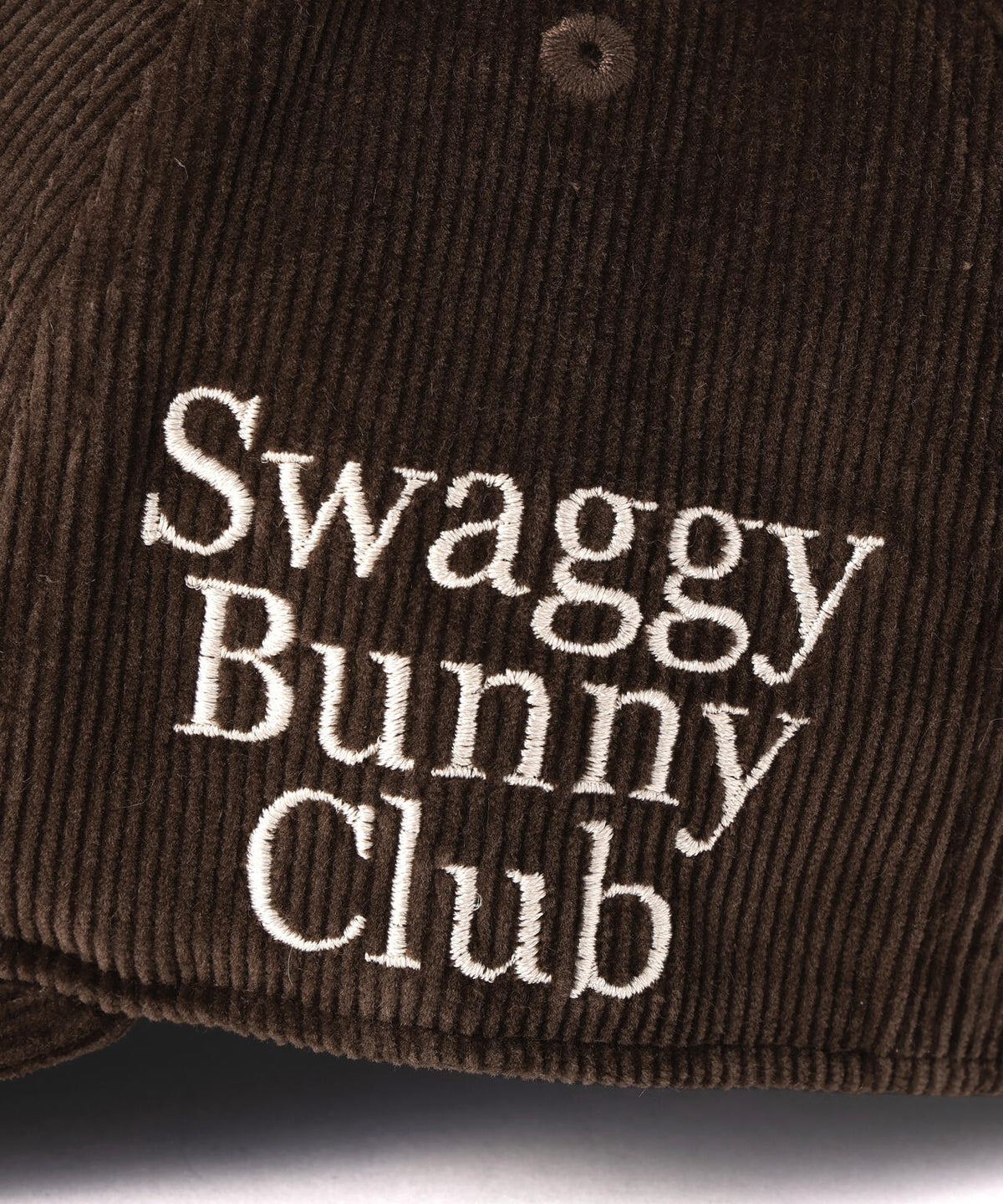 [Exclusive] SBC“LUXE”  cap (UNISEX)