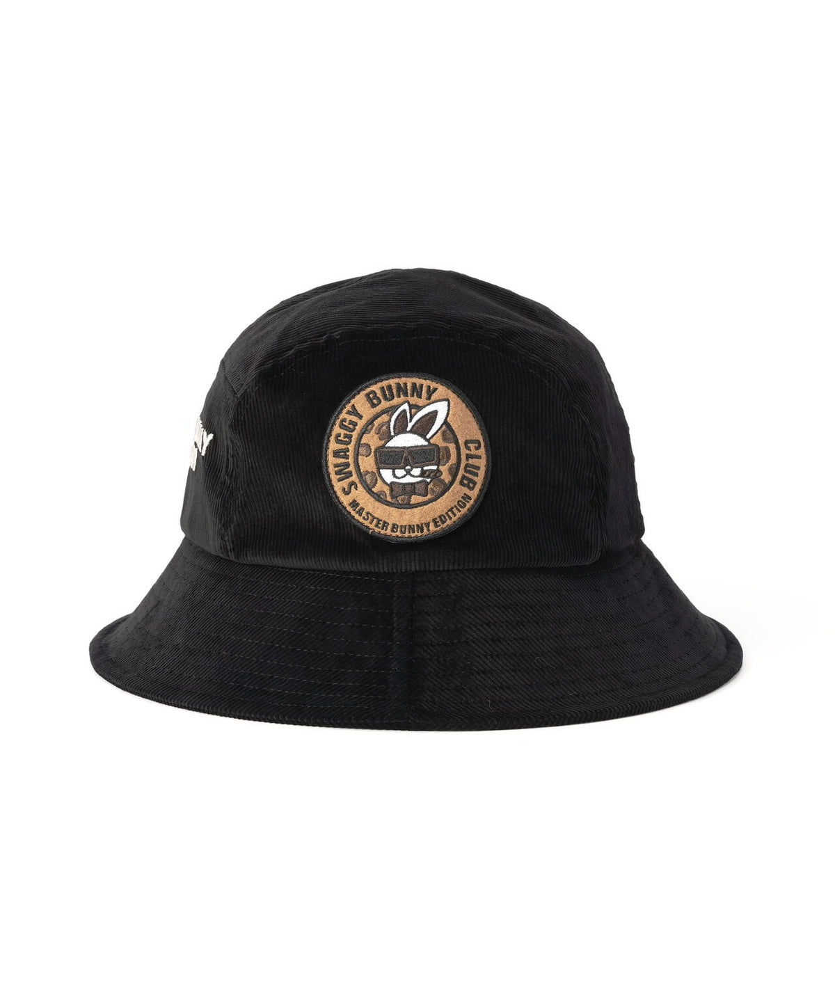 [Exclusive] SBC“LUXE”  hat (UNISEX)