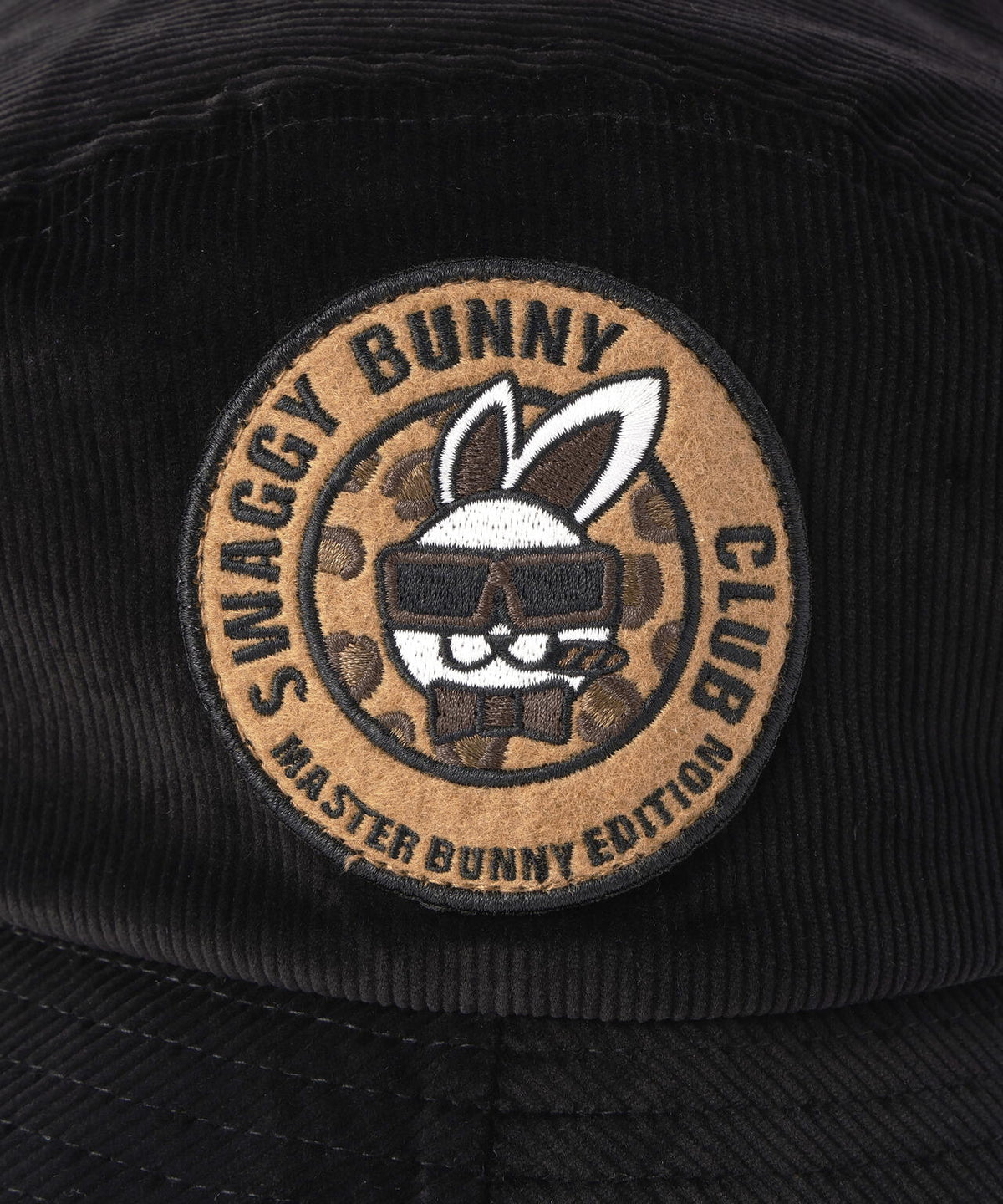 [Exclusive] SBC“LUXE”  hat (UNISEX)