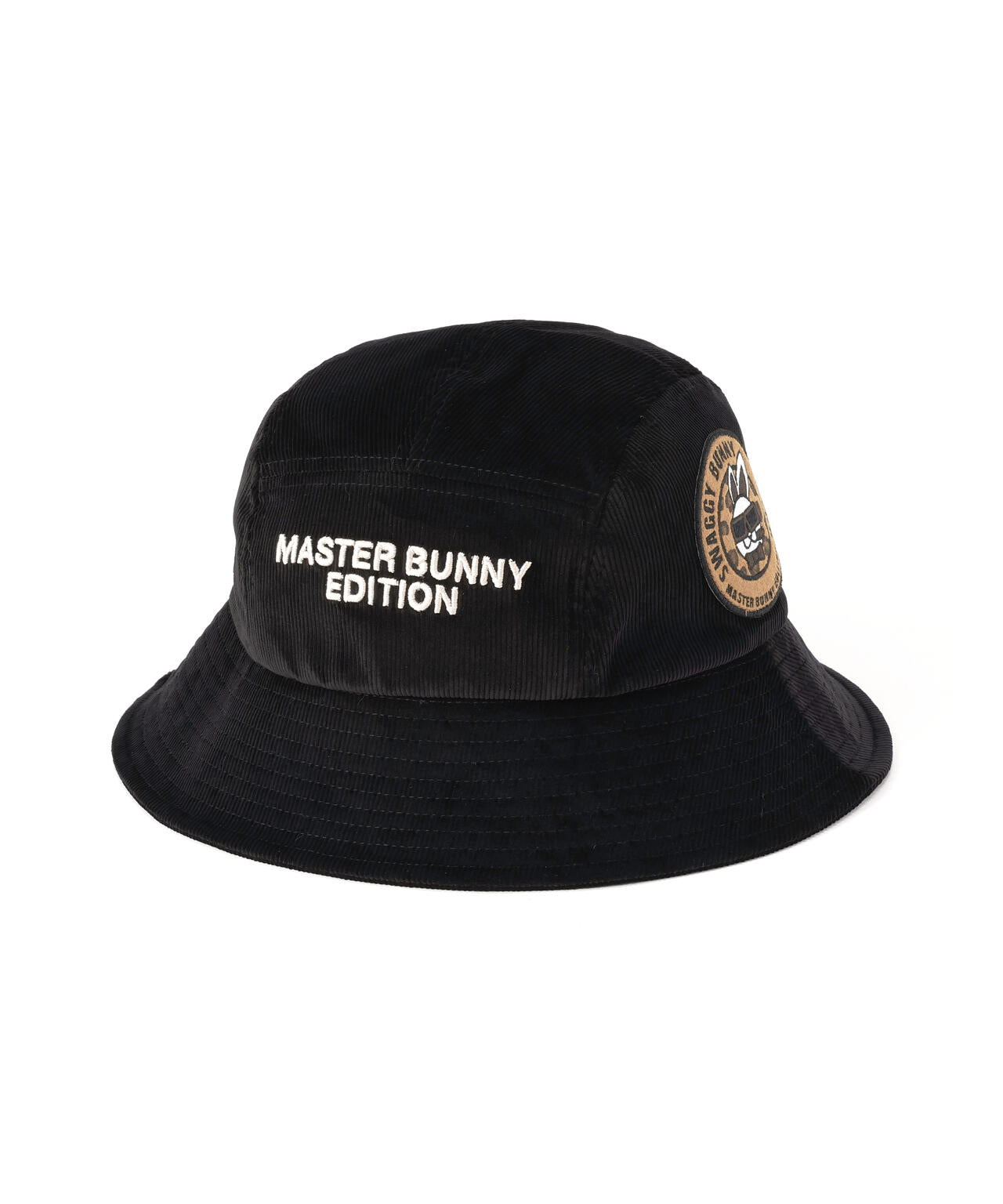 Exclusive] SBC“LUXE” hat (UNISEX) | MASTER BUNNY EDITION（マスター