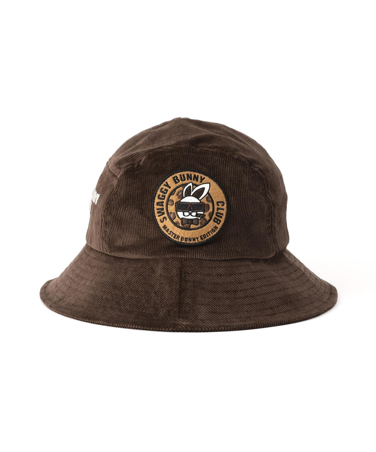 [Exclusive] SBC“LUXE”  hat (UNISEX)