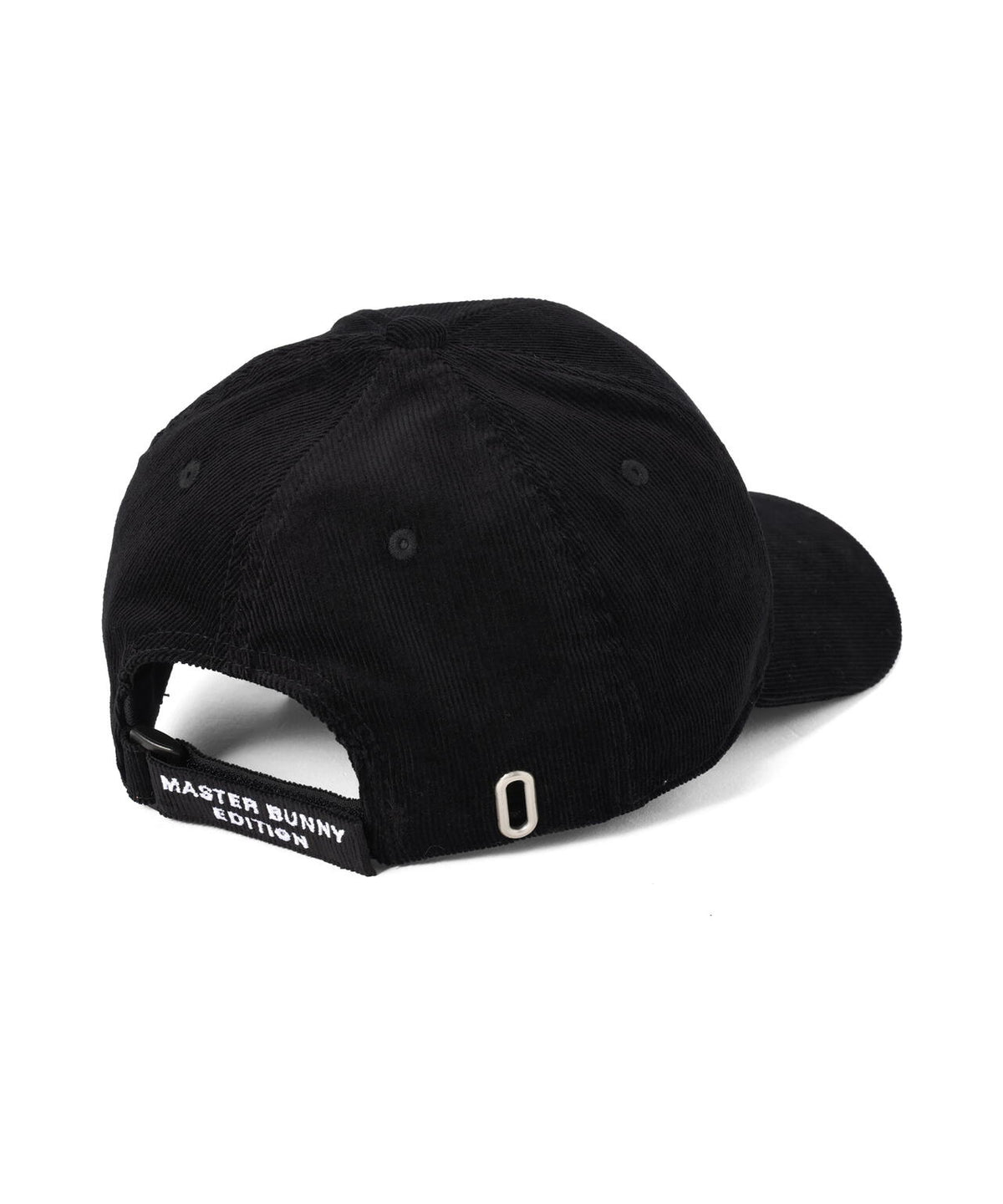 コーデュロイキャップ (UNISEX)