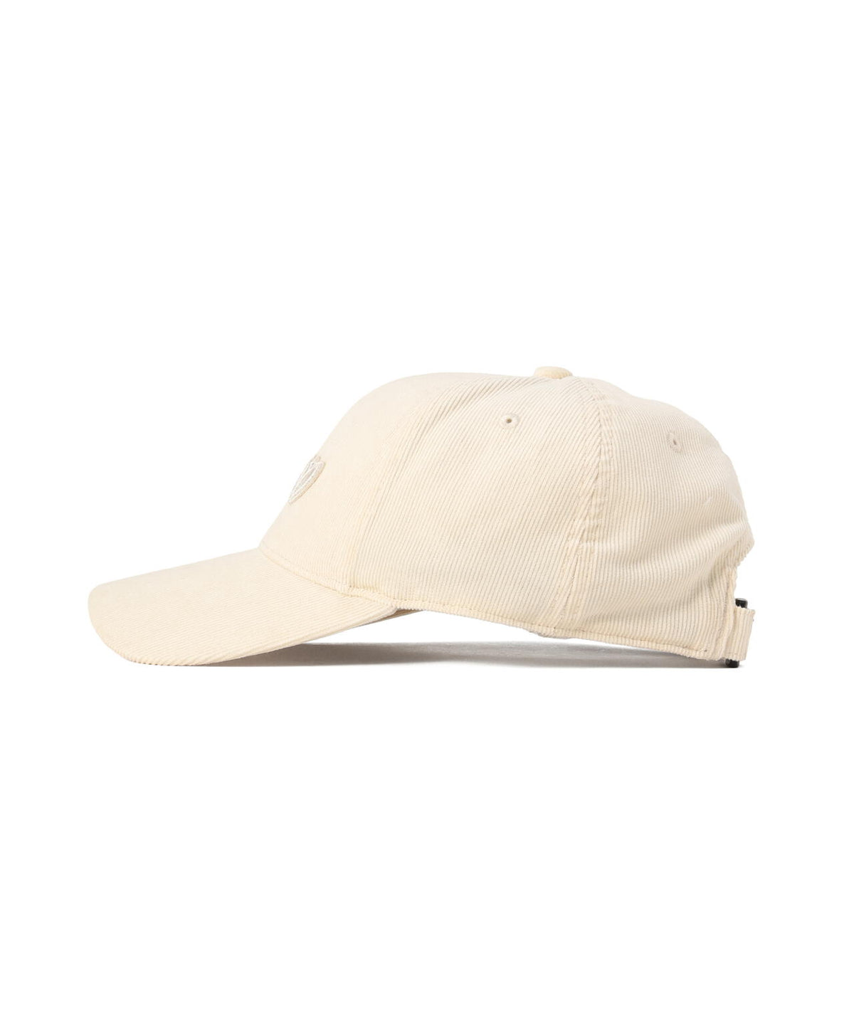 コーデュロイキャップ (UNISEX)