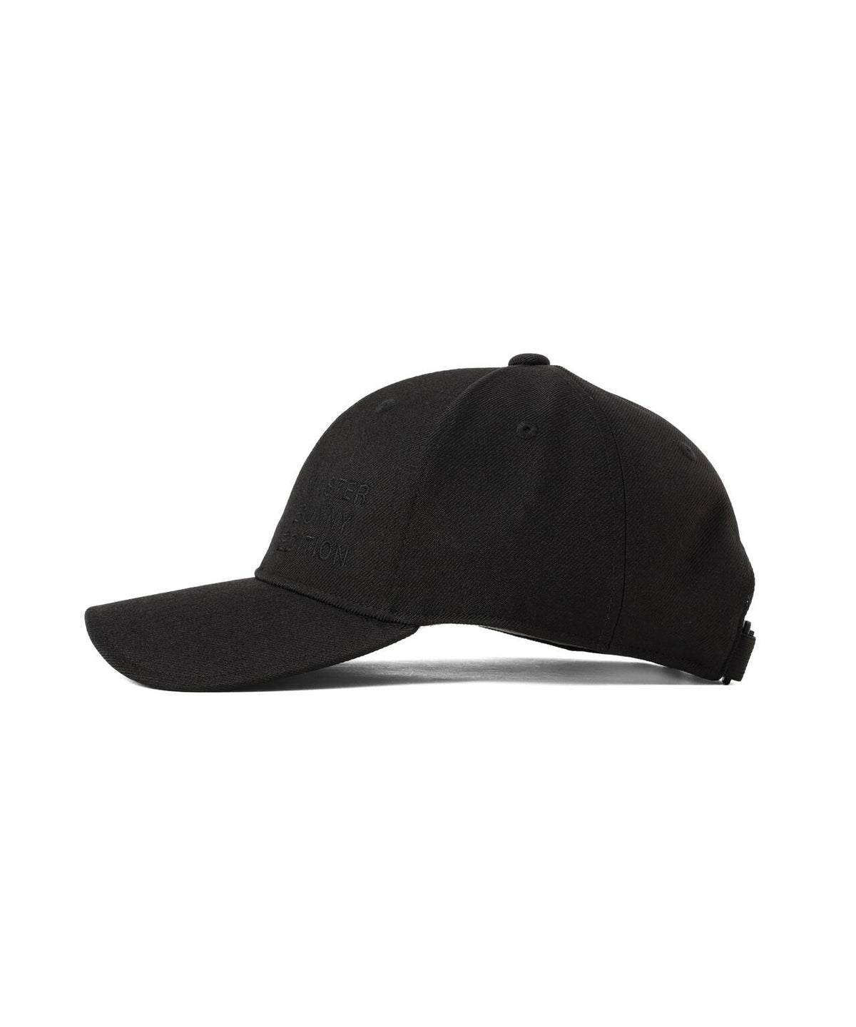 イヤーマフ付キャップ (UNISEX)