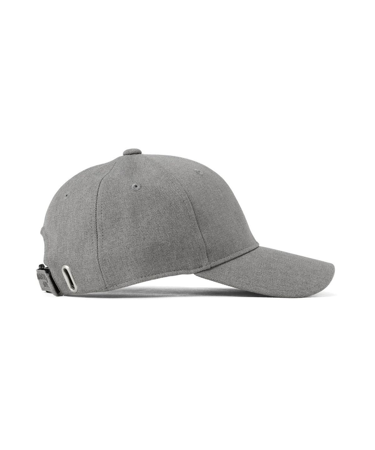 イヤーマフ付キャップ (UNISEX)
