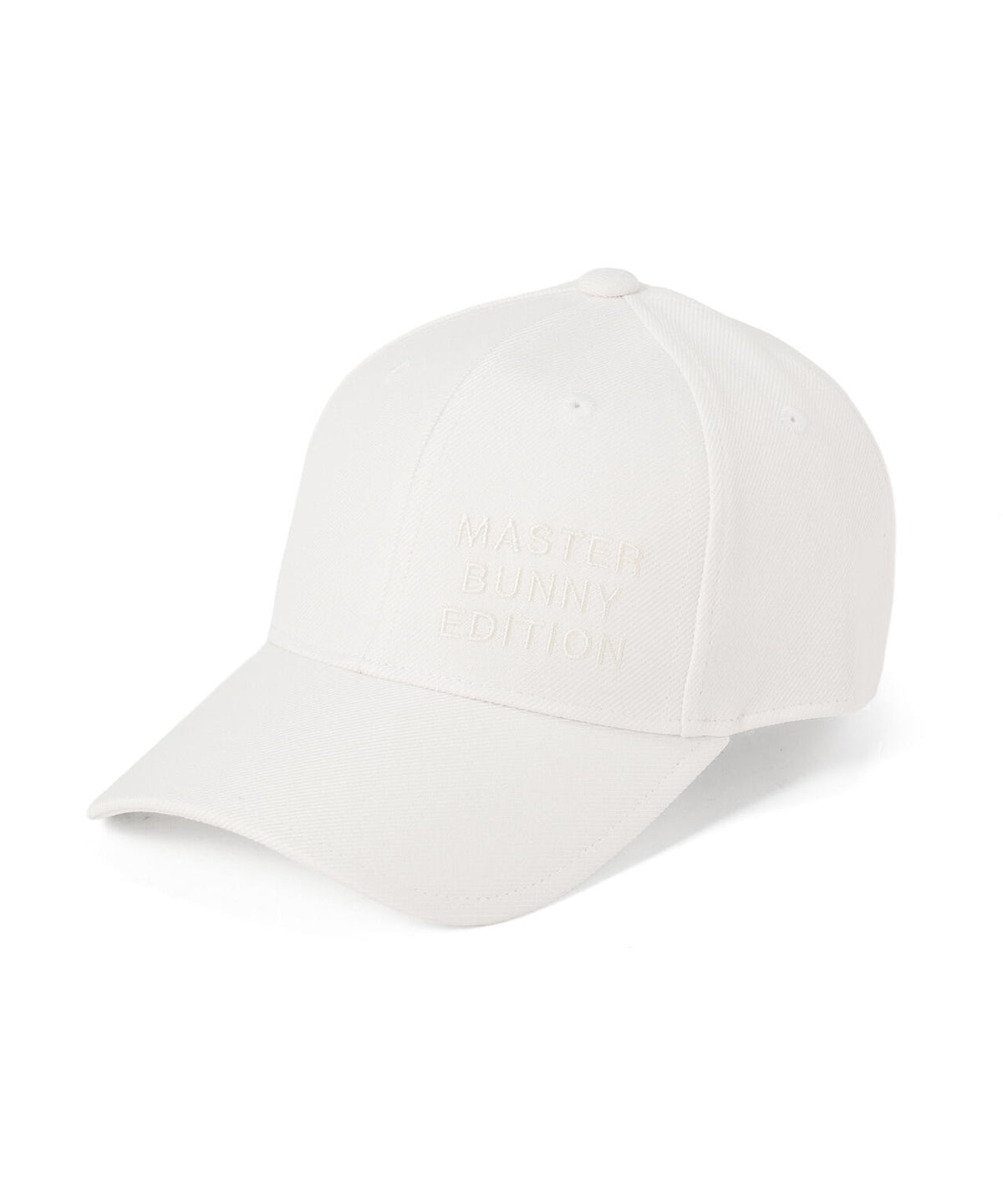 イヤーマフ付キャップ (UNISEX)