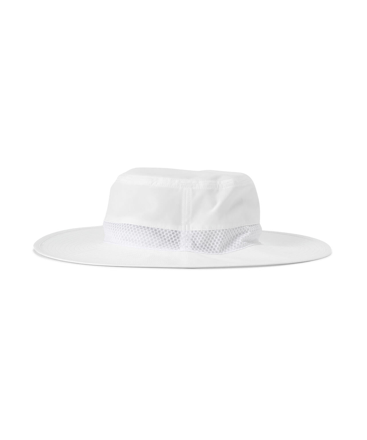 つば広メッシュハット (UNISEX) | MASTER BUNNY EDITION（マスター