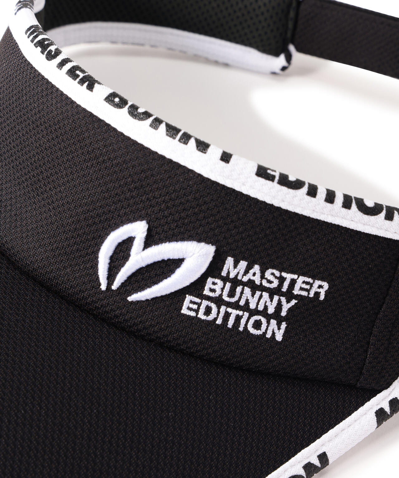 クールバイタルバイザー | MASTER BUNNY EDITION（マスターバニー