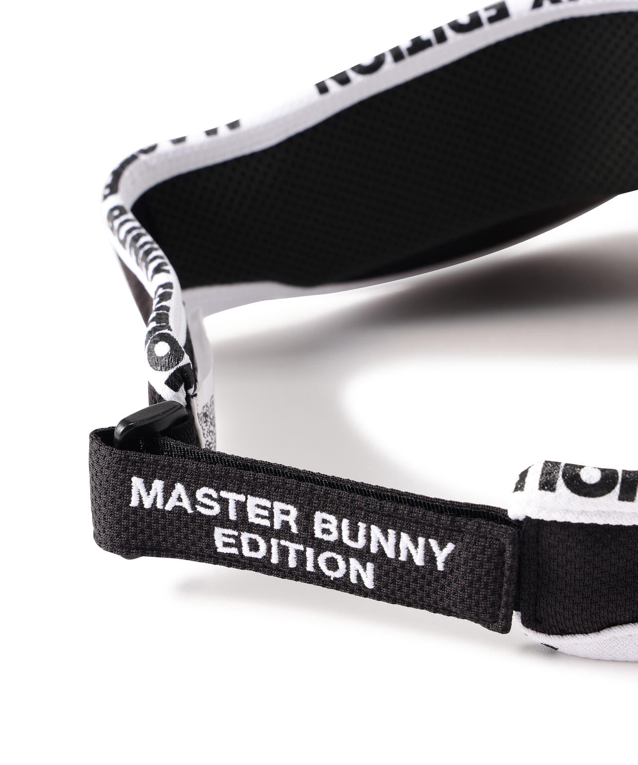 クールバイタルバイザー | MASTER BUNNY EDITION（マスターバニー
