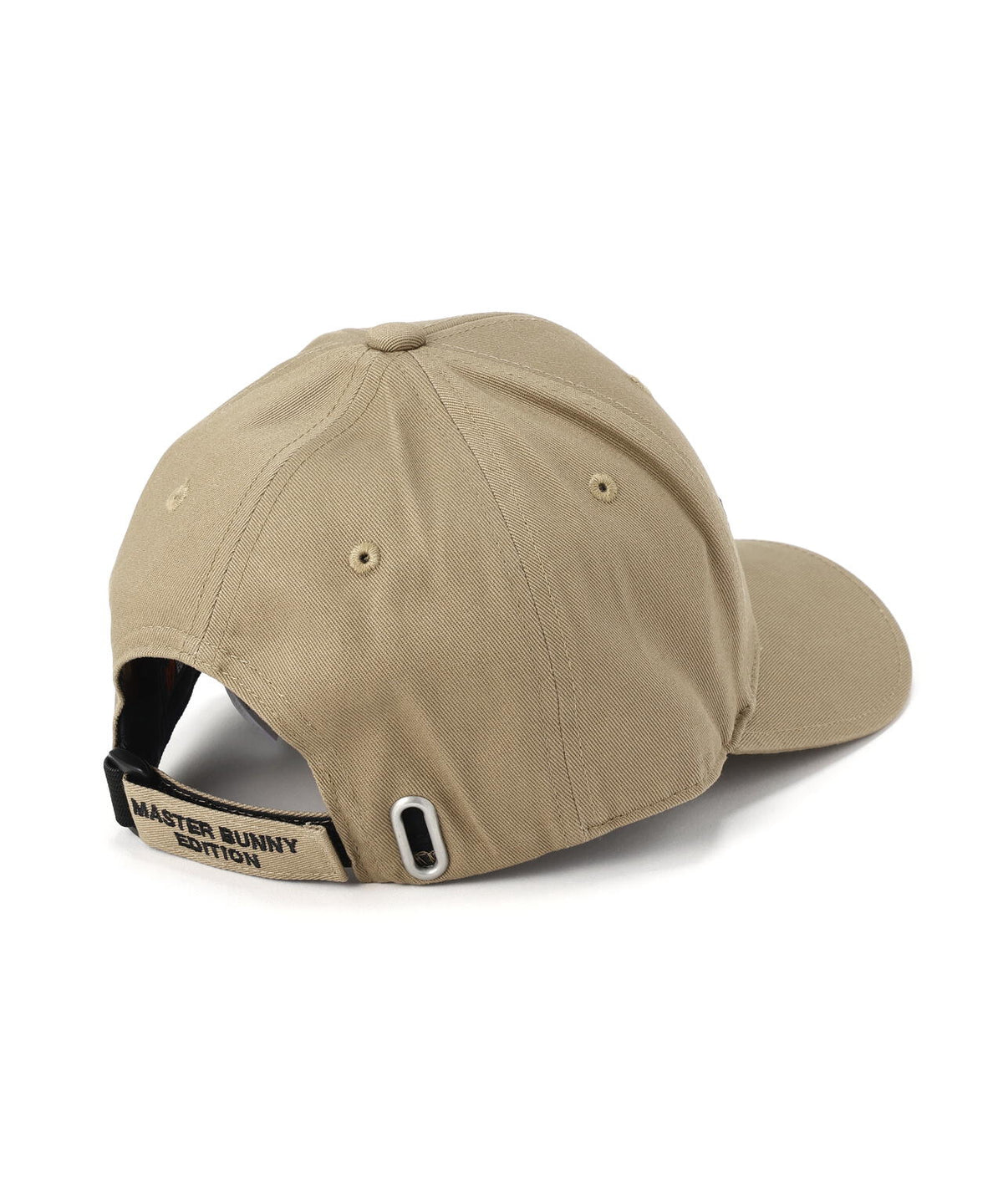 スワギーツイルキャップ (UNISEX)