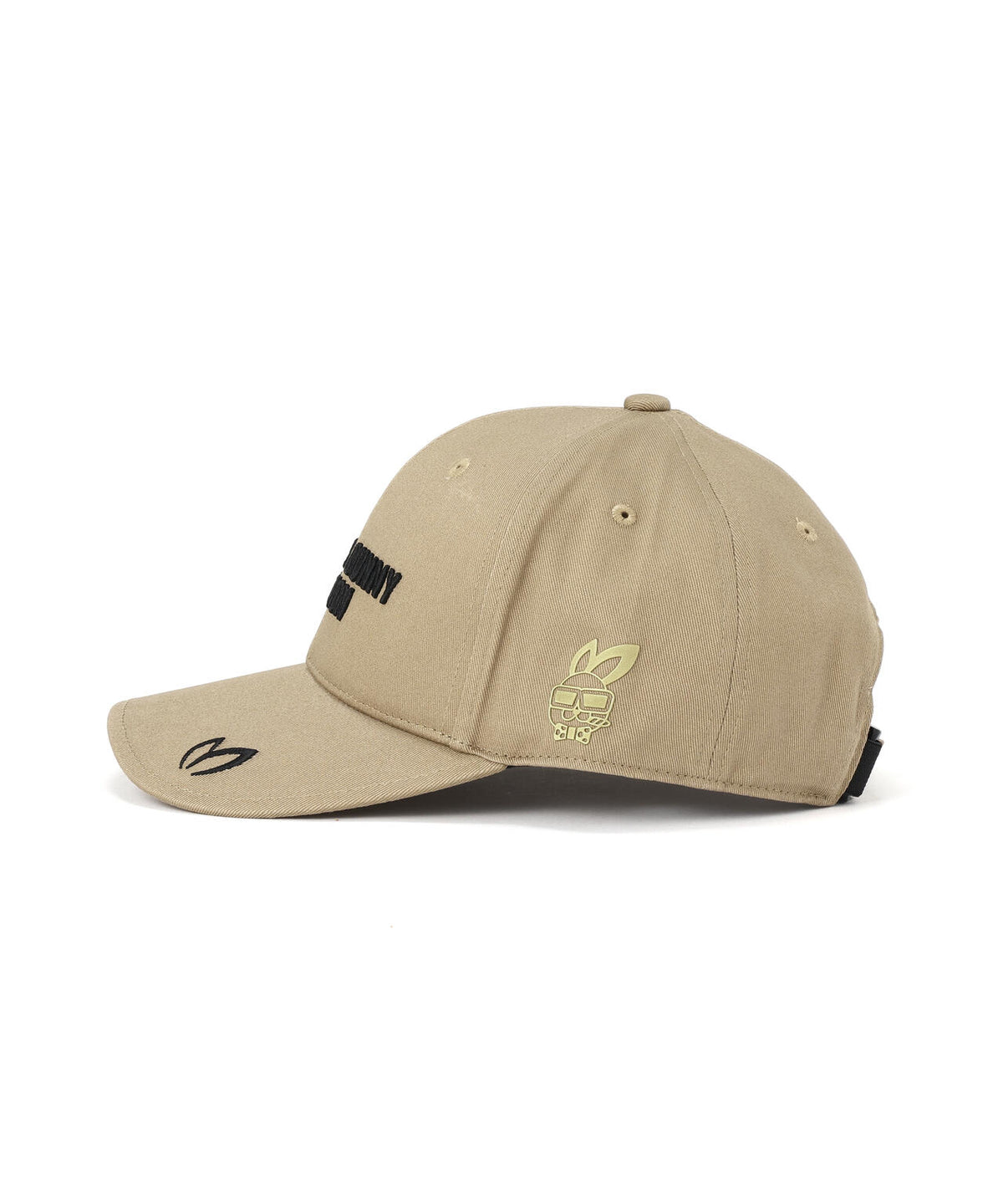 スワギーツイルキャップ (UNISEX)