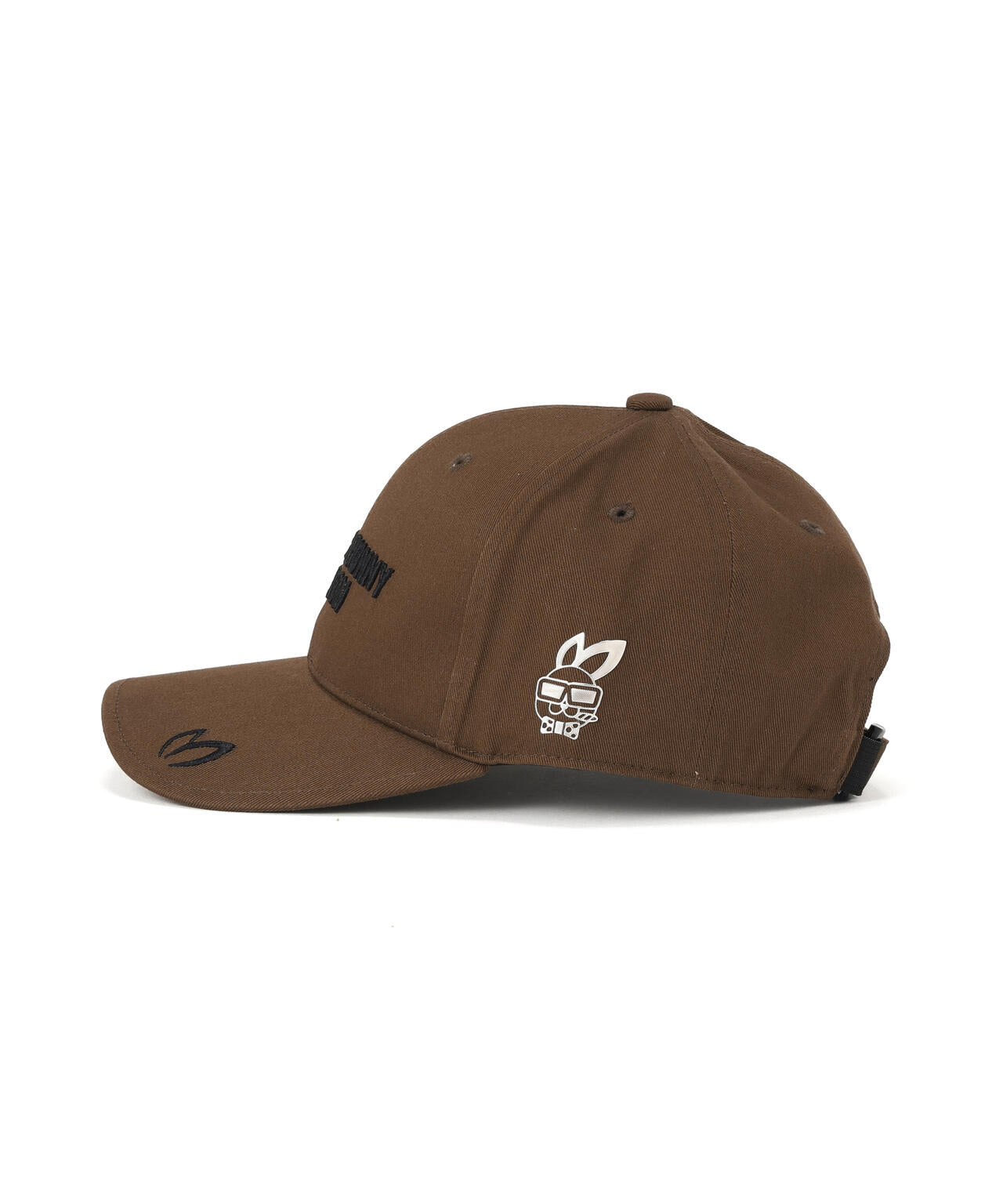 スワギーツイルキャップ (UNISEX) | MASTER BUNNY EDITION（マスター