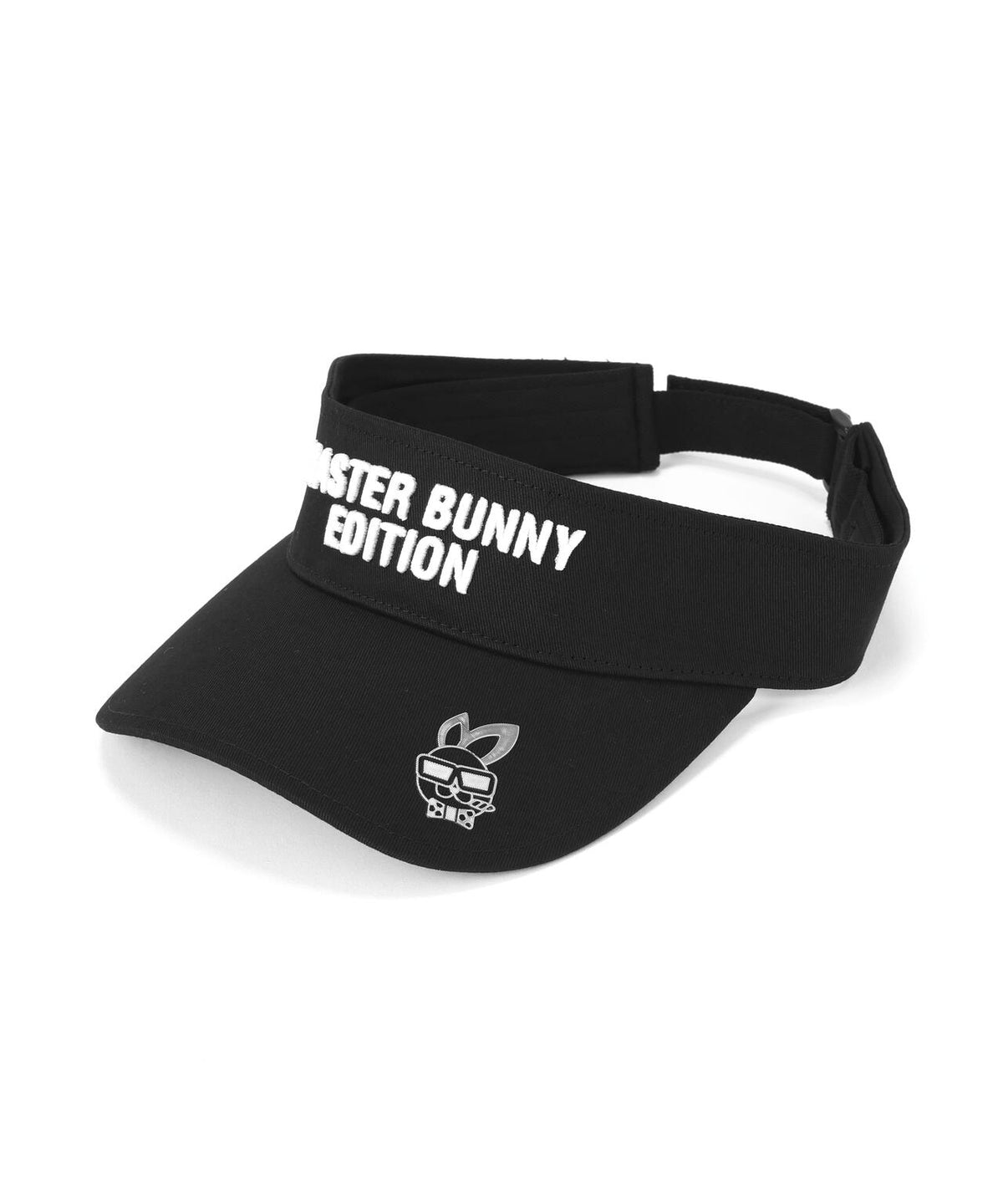 スワギーツイルバイザー (UNISEX)