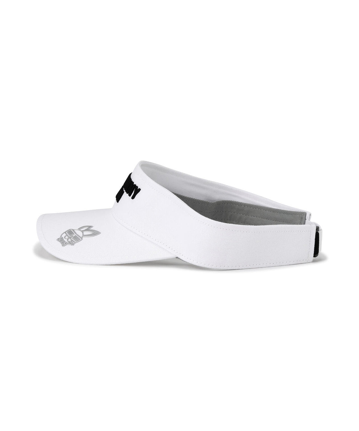 スワギーツイルバイザー (UNISEX)