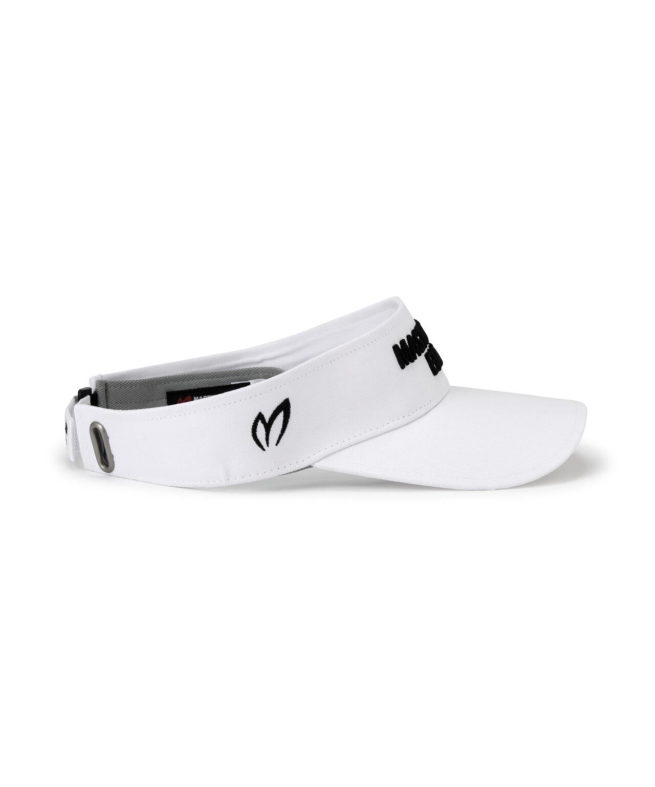 スワギーツイルバイザー (UNISEX)