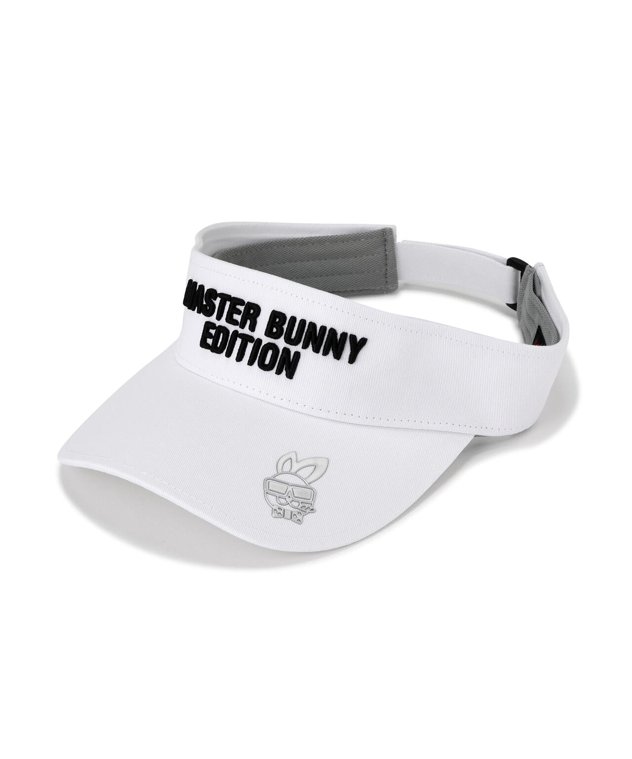 スワギーツイルバイザー (UNISEX) | MASTER BUNNY EDITION（マスター
