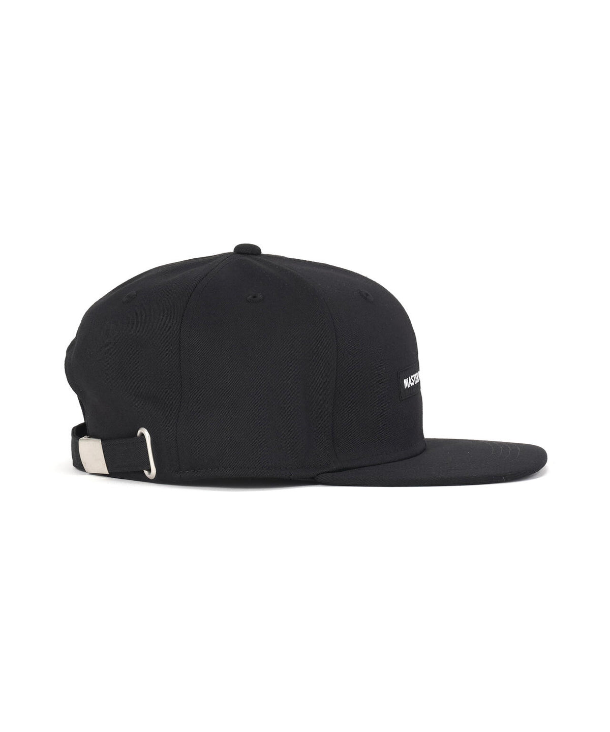 ツイル平つばキャップ (UNISEX)