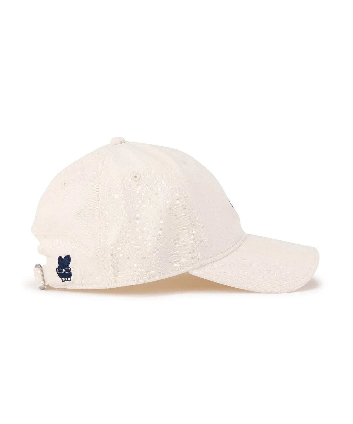 [VINTAGE CASUAL]ウォッシュドキャップ (UNISEX)