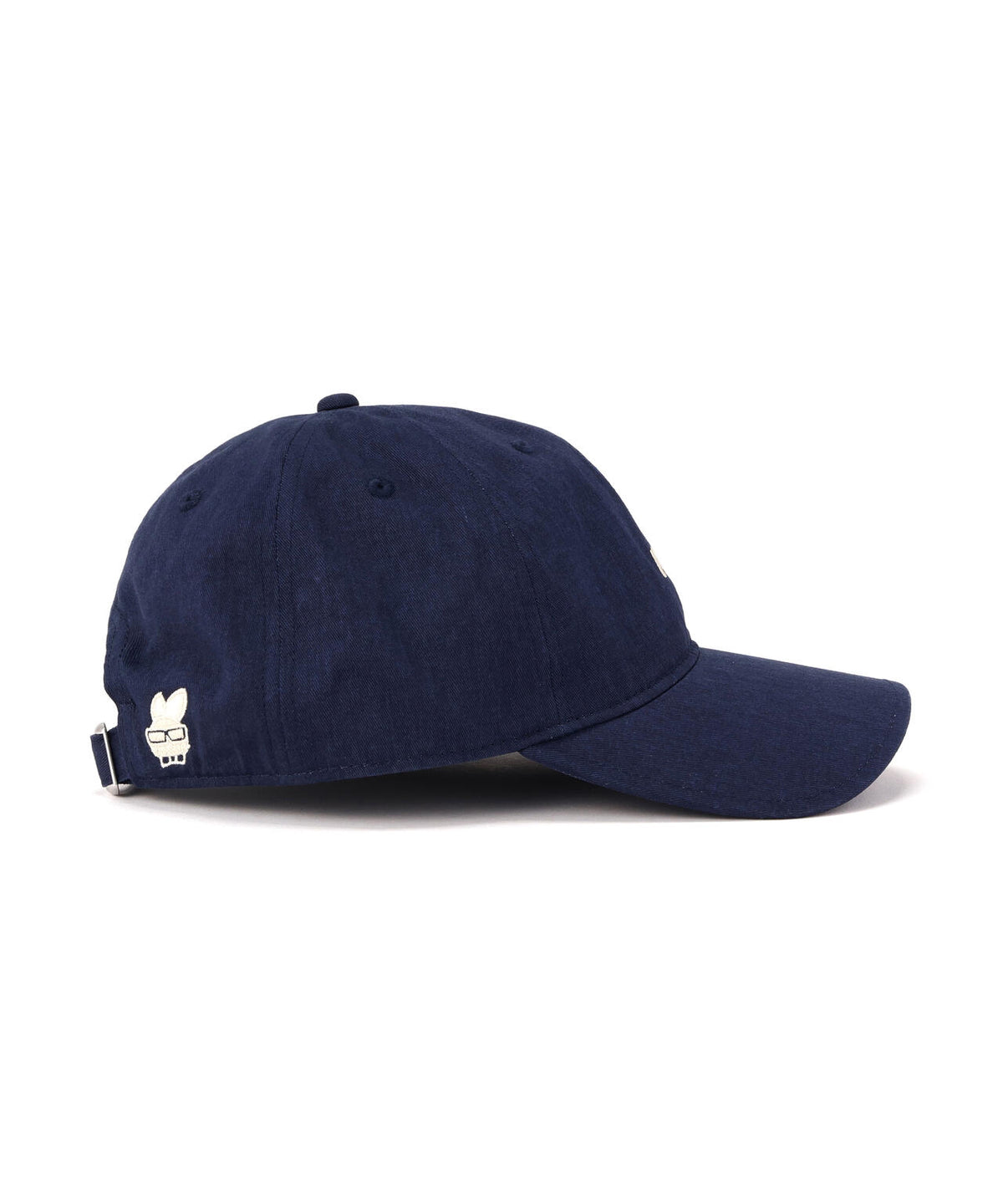 [VINTAGE CASUAL]ウォッシュドキャップ (UNISEX)