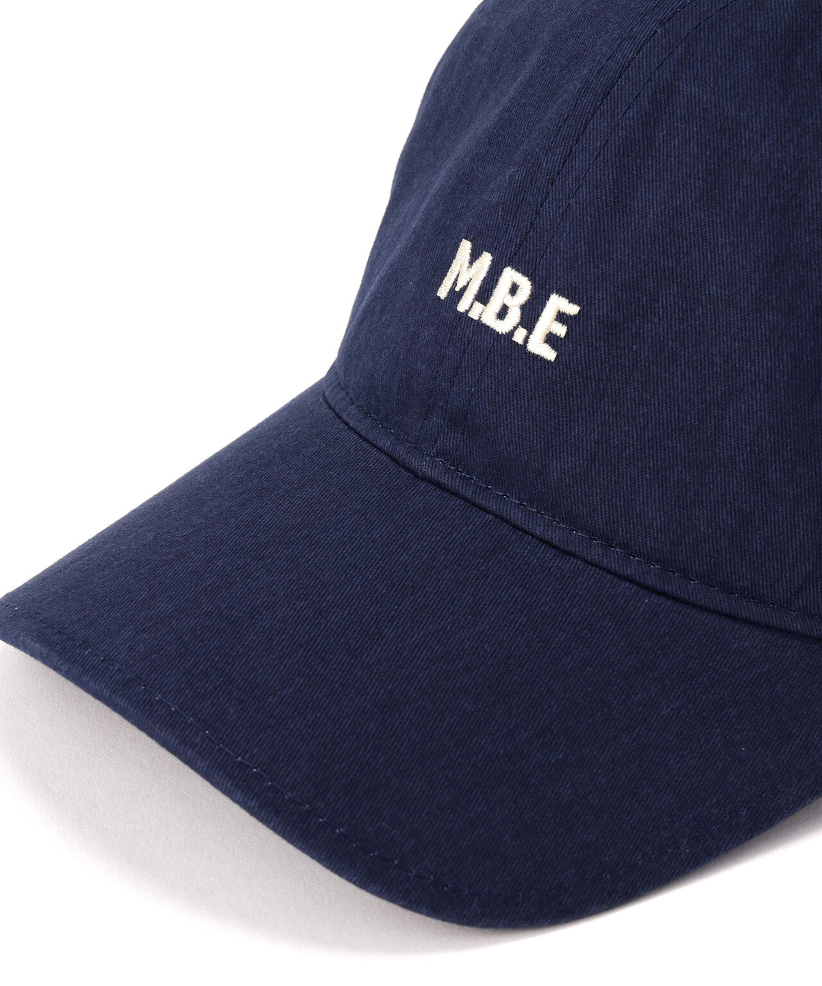 [VINTAGE CASUAL]ウォッシュドキャップ (UNISEX)