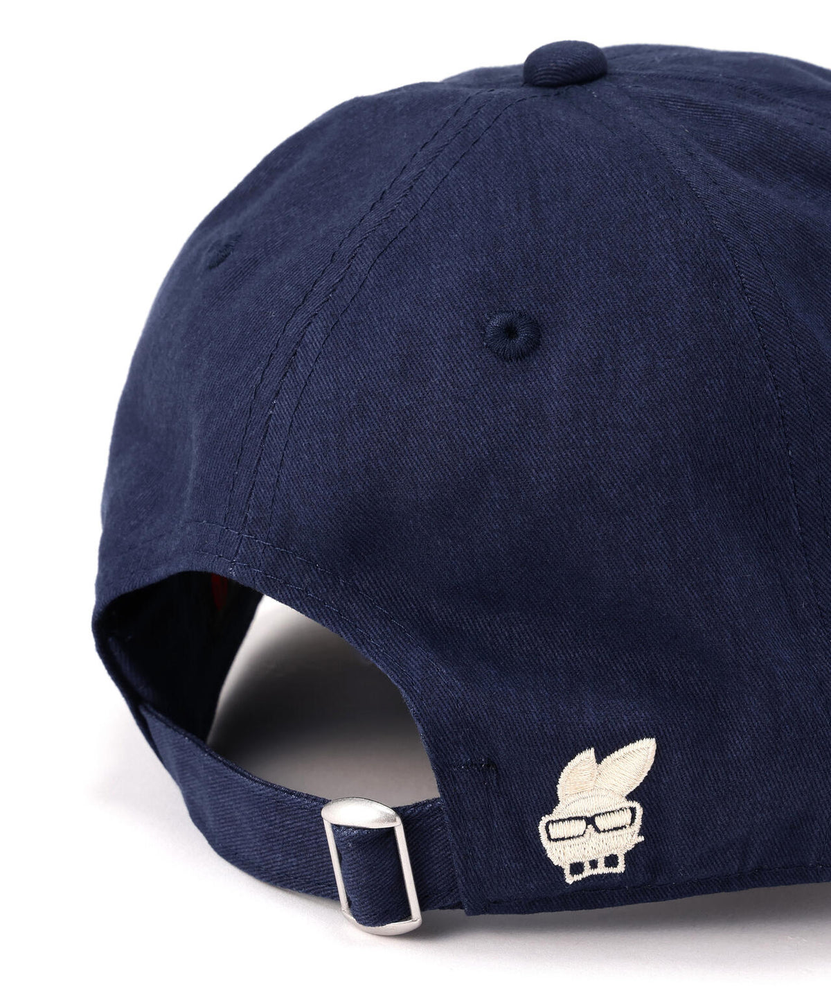[VINTAGE CASUAL]ウォッシュドキャップ (UNISEX)