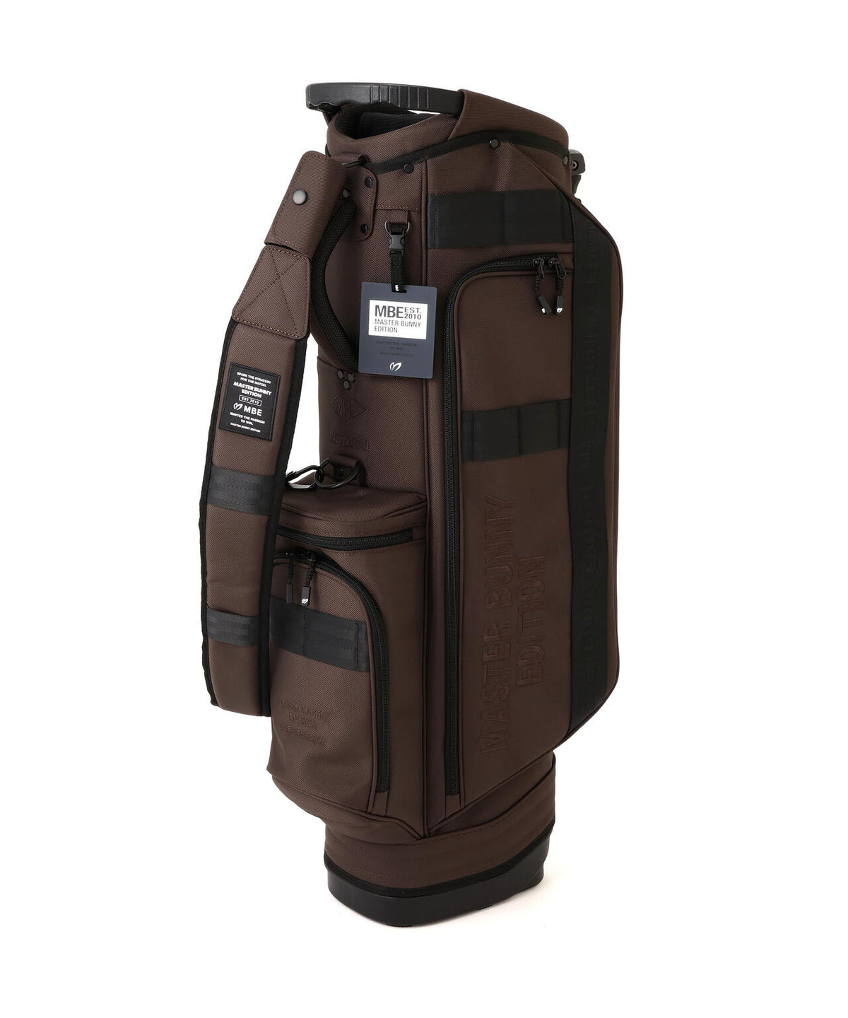 軽量スタンド式キャディバッグ (47インチ対応) (UNISEX)