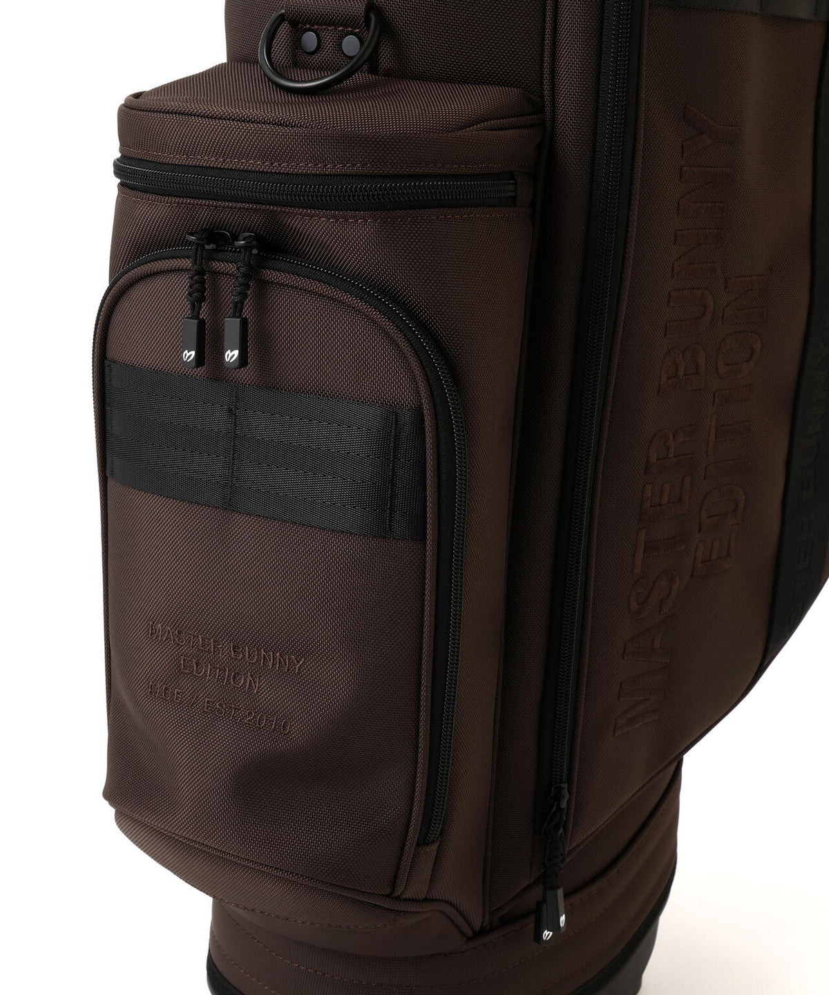 軽量スタンド式キャディバッグ (47インチ対応) (UNISEX)